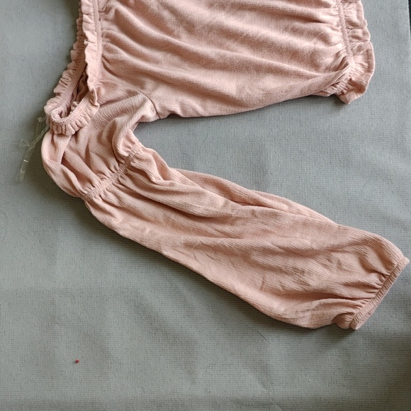 Off the shoulder blouse - Picture 2 of 3